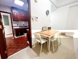 Cavendish Park (D21), Condominium #502089791